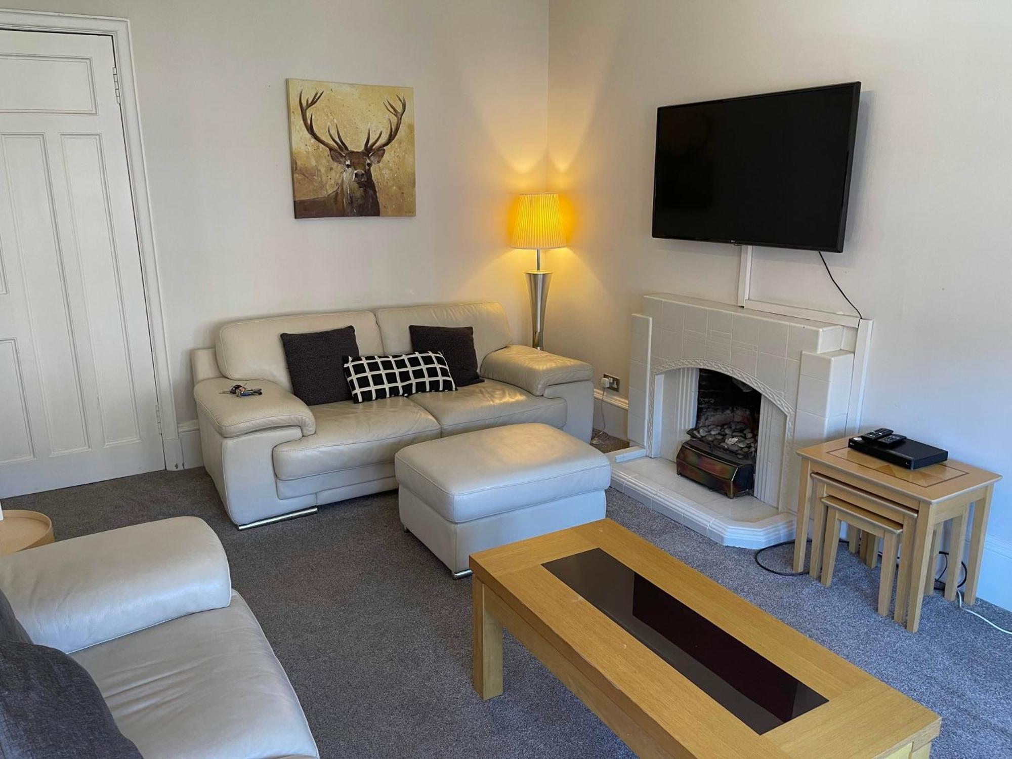 Apartment 2 Bed West End — Photos 3